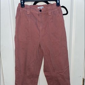 PacSun Cargo Pants